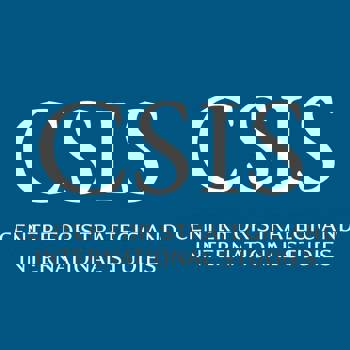 CSIS I CENTER FOR STRATEGIC & INTERNATIONAL STUDIES